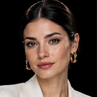 Aylin ses karakteri