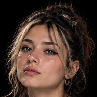 Yeliz ses karakteri